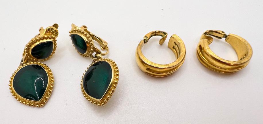 TRIFARI CROWN SET + TRIFARI SET (1 of 1)