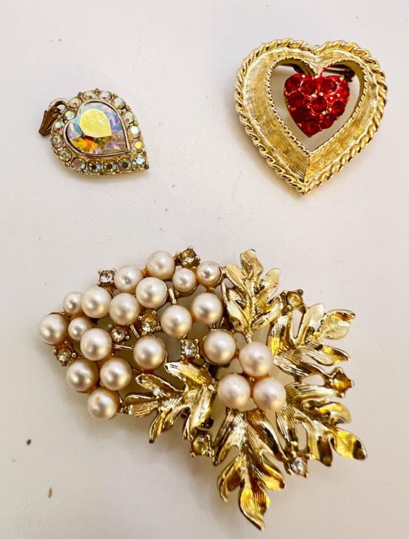 KRAMER SMALL HEART + MORE: KRAMER SMALL HEART + MORE