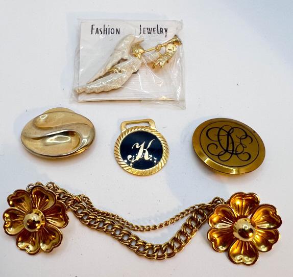 MIXED ASSORTMENT LOT (1 of 1)