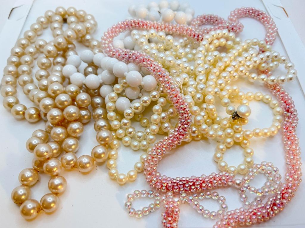 MIXED ASSORTMENT LOT (1 of 1)