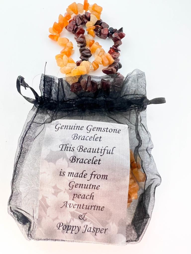 AVENTURE AND JASPER: AVENTURE AND JASPER