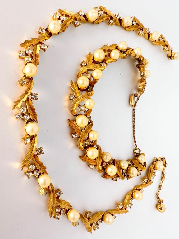 TRIFARI CROWN SET (1 of 3)