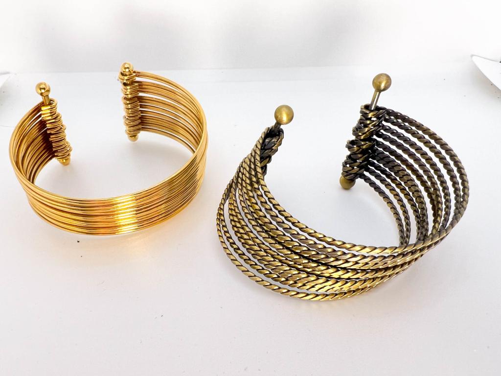 BRACELET DUO (1 of 2)