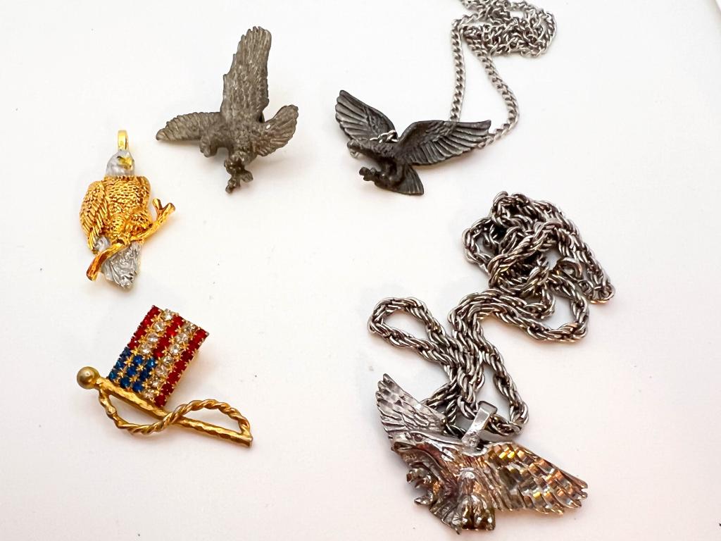 PATRIOTIC  LOT (1 of 1)