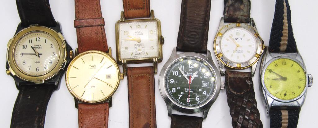 Timex shop indiglo retro