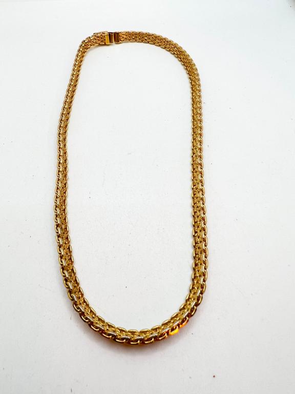 MONET NECKLACE: MONET NECKLACE COST 0