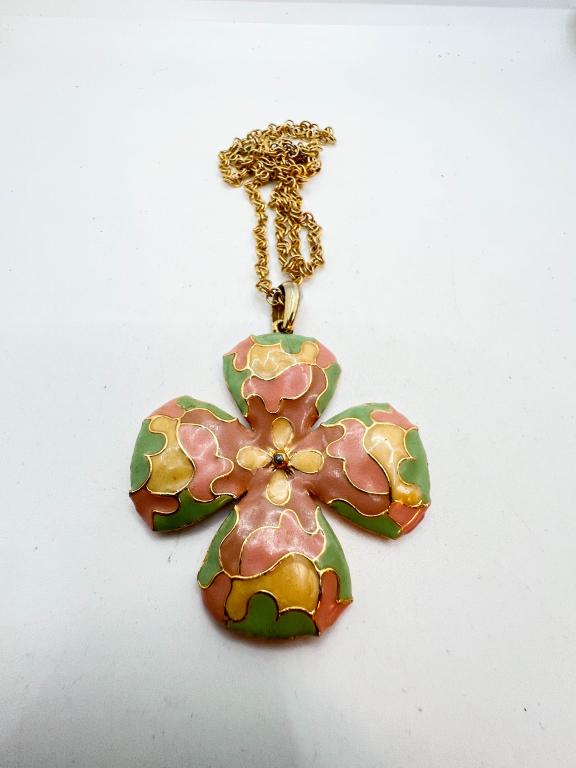 MONET CHAIN: MONET CHAIN COST 0