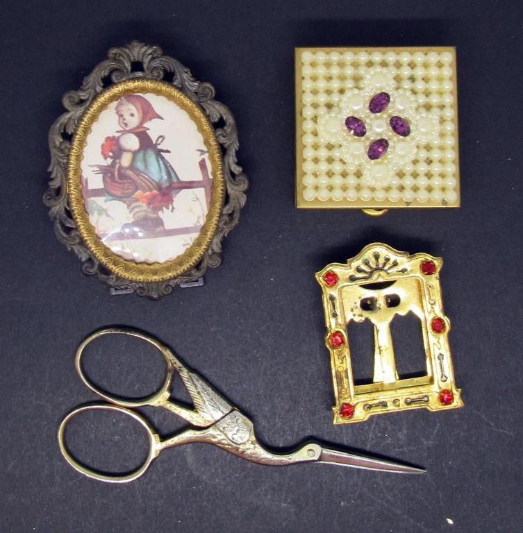 VINTAGE MISC LOT (1 of 2)