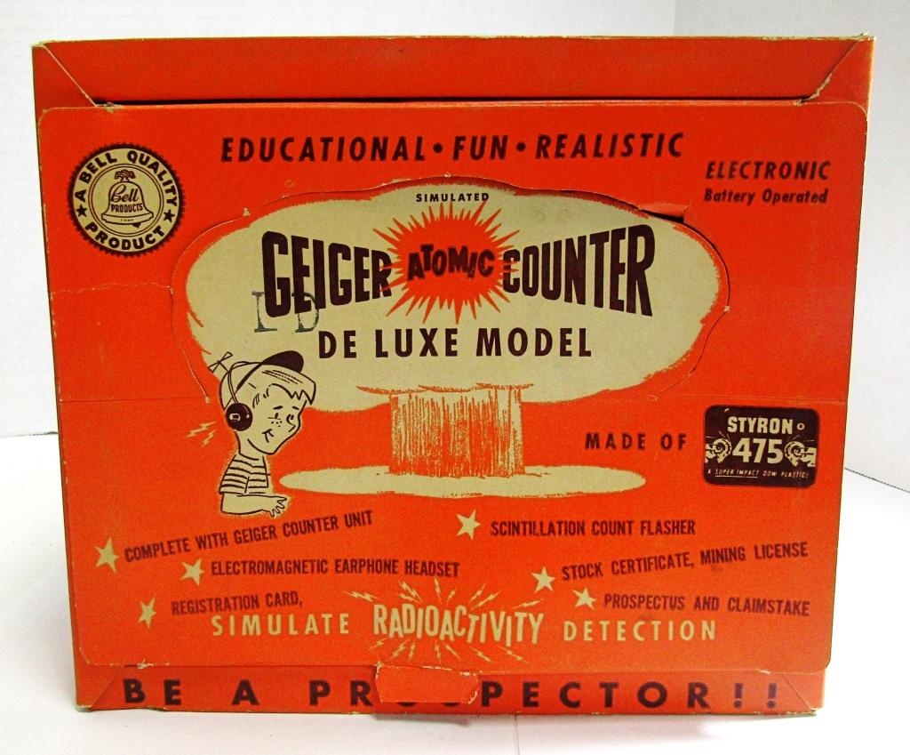 1955 Cold War Vintage Children’s (1 of 4)