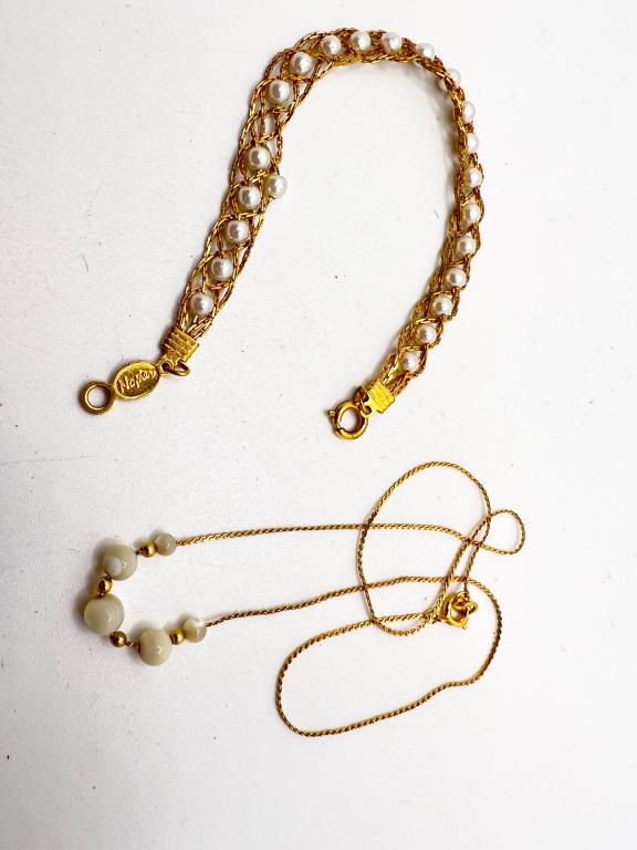 NAPIER BRACELET + OTHER: NAPIER BRACELET + OTHER