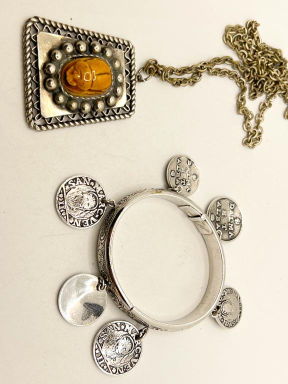 SAN MARCO BRACELET +: SAN MARCO BRACELET +