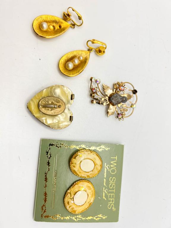 PARK LANE, TWO SISTERS + MORE (1 of 1)