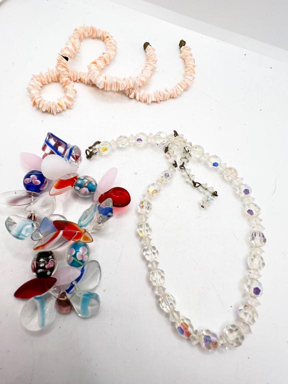BRACELET TRIO ++: BRACELET TRIO ++