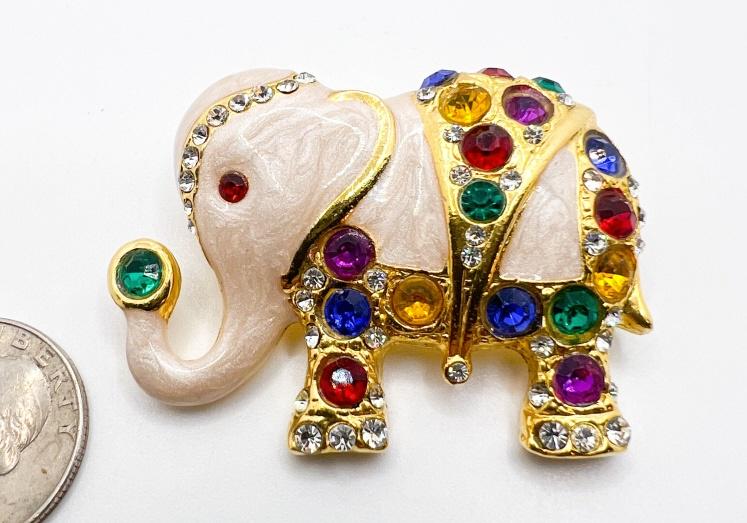 VINTAGE TO NOW JEWELRY AUCTION! 2022-07-19 Auction - 318 Price ...