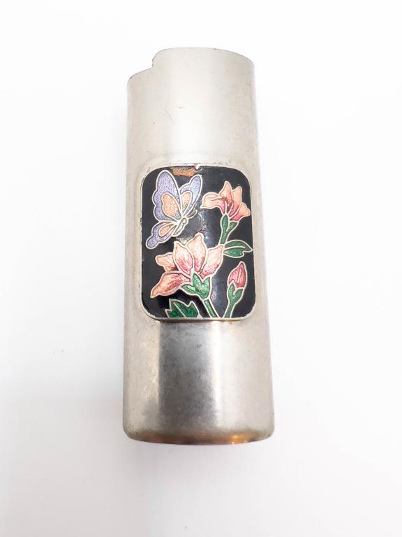 CLOISSONE LIGHTER CASE (1 of 1)