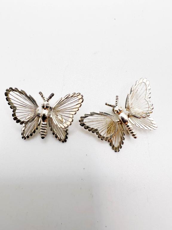 MONET BUTTERFLIES: MONET BUTTERFLIES