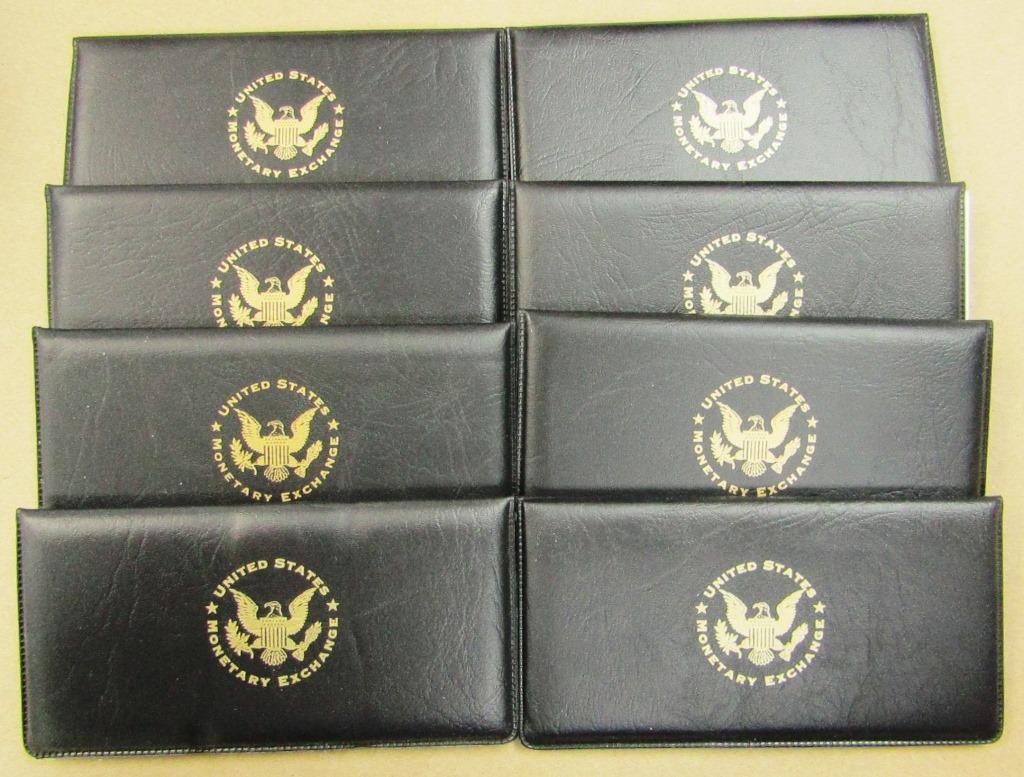 8-CU 2003 $2 FEDERAL RESERVE NOTES (1 of 2)