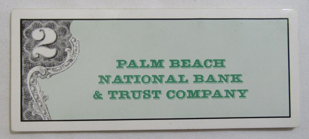 (20) UNC CONSEC # 1976 $2 BICENTENNIAL's (1 of 3)