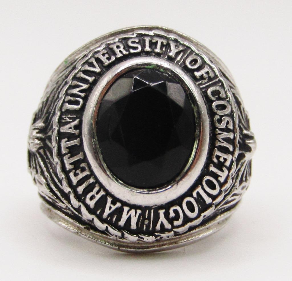 MARIETTA UNIVERSITY OF COSMETOLOGY (1 of 5)