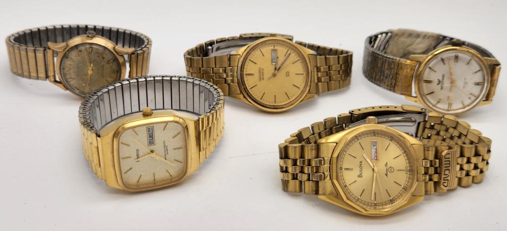 Bulova 97c108 2025