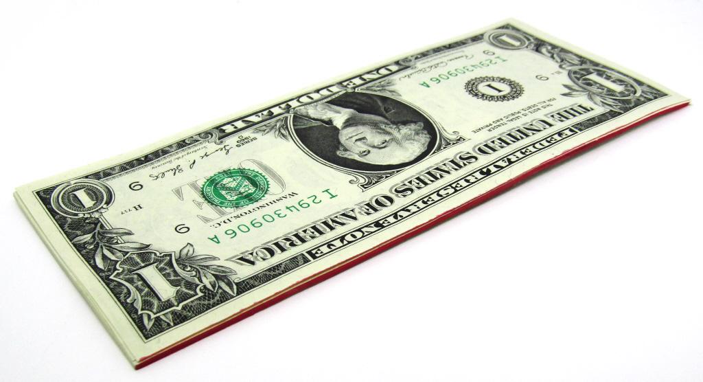 (15) 1969 $1 CONSECUTIVE # FRN (1 of 3)