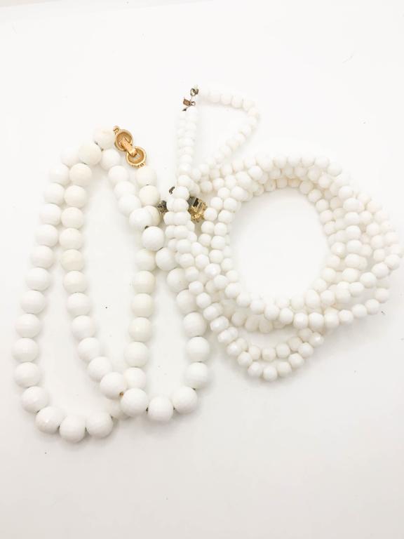 MONET NECKLACE: MONET NECKLACE