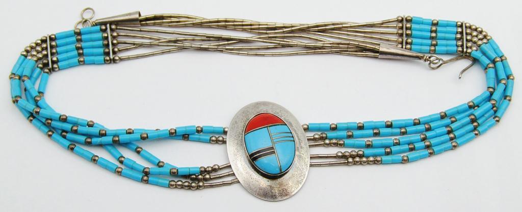 SOUTHWESTERN LIQUID STERLING MULTI STRANDED (1 of 4)