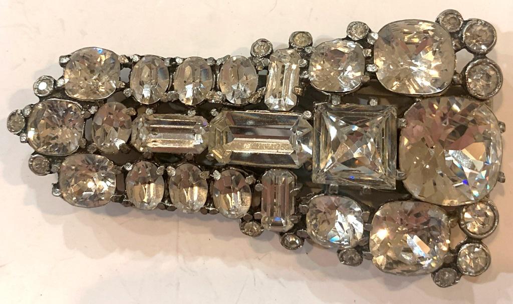 EISENBURG ORIGINAL SIGNED FUR CLIP *RARE* (1 of 4)