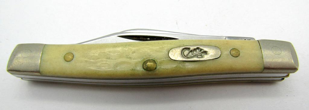 Case XX USA 6333 SS Pocket Knife (1 of 5)
