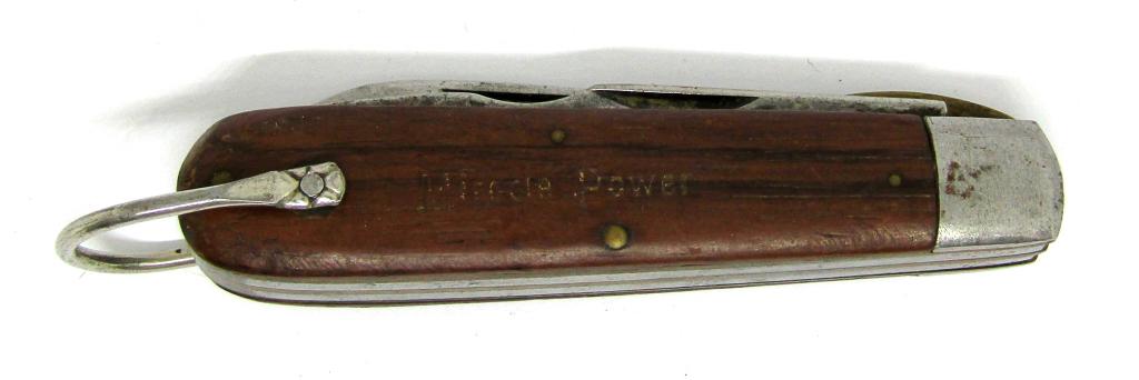 VINTAGE KUTMASTER UTICA NY "MIRACLE POWER" (1 of 5)