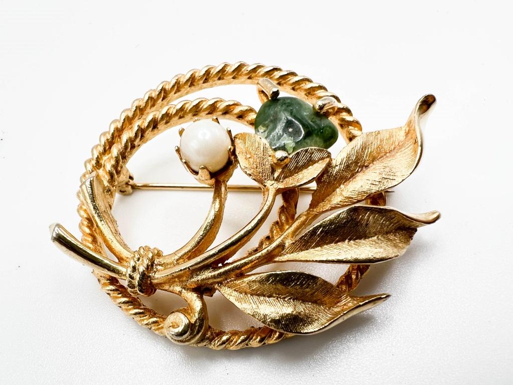 SARAH COVENTRY BROOCH (1 of 3)