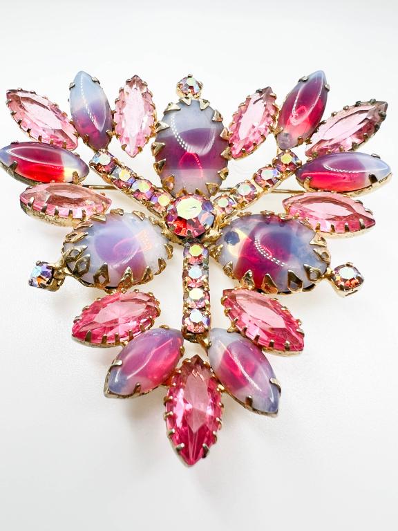 STUNNING BROOCH FOR CHRISTMAS !!! LOOK!!! (1 of 19)