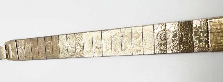 SARAH COVENTRY BRACELET (1 of 2)