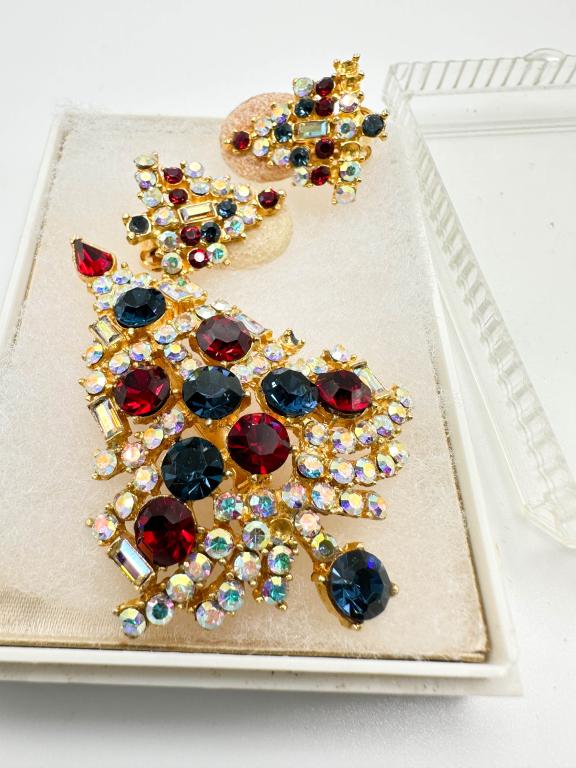 AMAZING CHRISTMAS SET !!! (1 of 2)