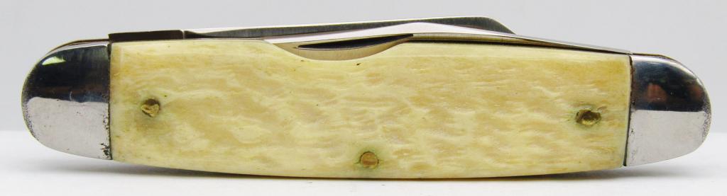 CaseXX W.R. Case & Sons Bradford, PA. Folding (1 of 8)