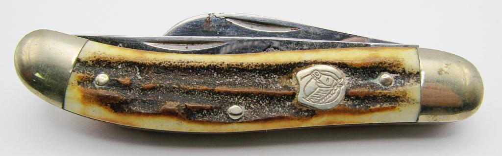 S&D CutCo. BulldogBrand 1984 "Kentucky Derby" (1 of 10)