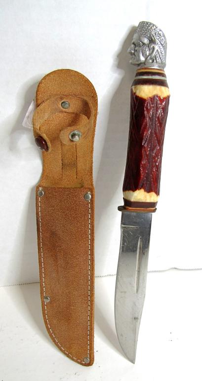 Amazon.com : BK-41 Handmade Damascus Steel 15 Inches Bowie