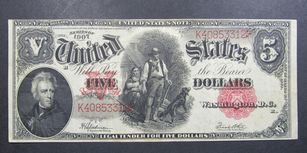 Feb. 16th U.S. Gold, Coins & Rare Paper Money 2023-02-16