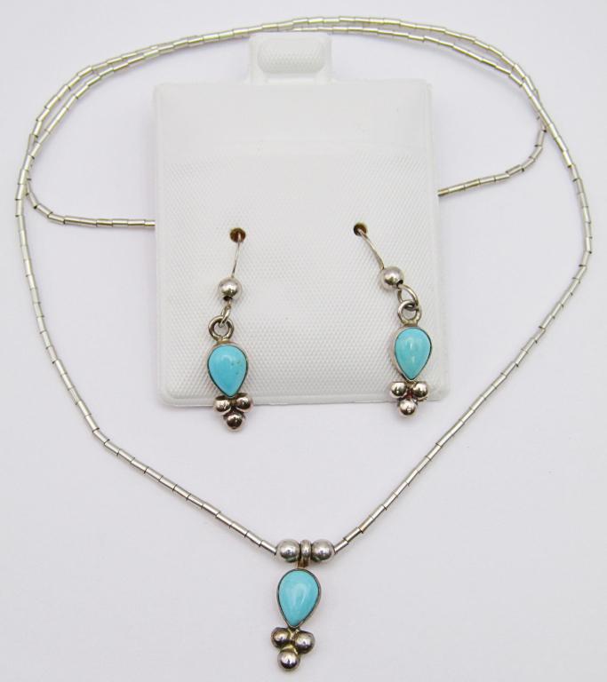 LIQUID STERLING SOUTHWEST SET (1 of 4)