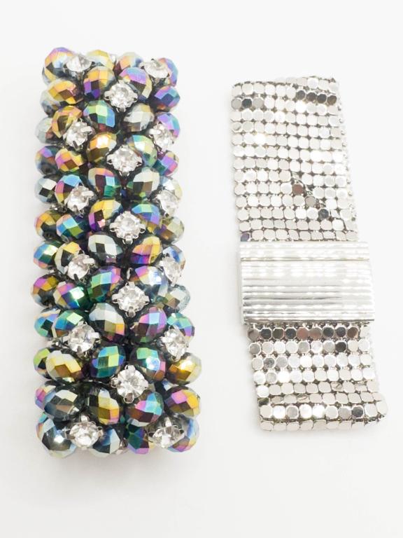 TWO BEAUTIFUL BRACELETS (1 of 3)