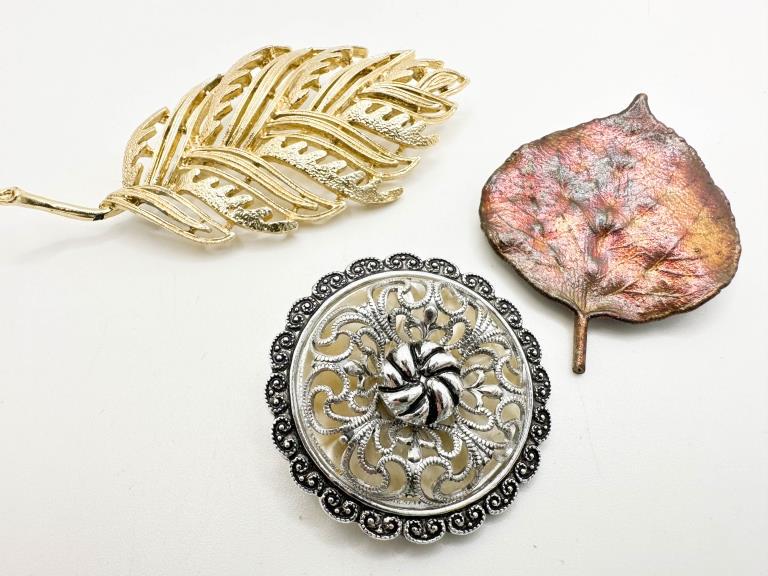 GERMANY SIGNED CLIP + MORE (1 of 2)