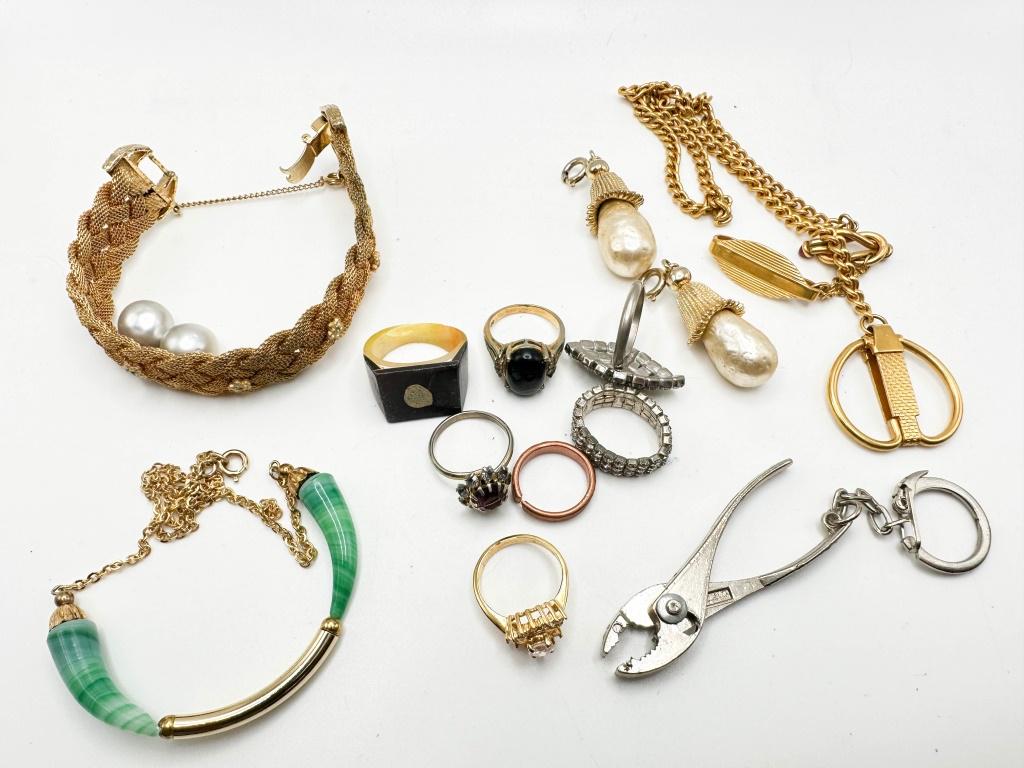 BRACELETS COLLECTION: BRACELETS COLLECTION , BIG ASSORTMENT