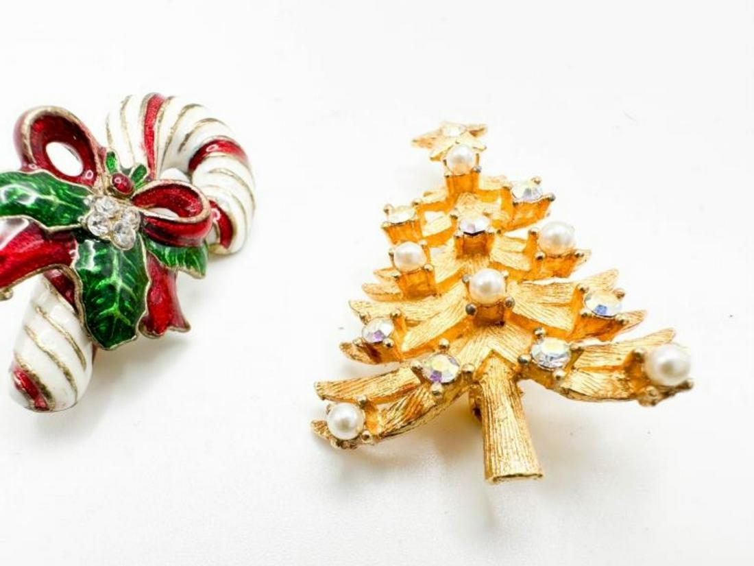 MYLO TREE BROOCH (1 of 3)