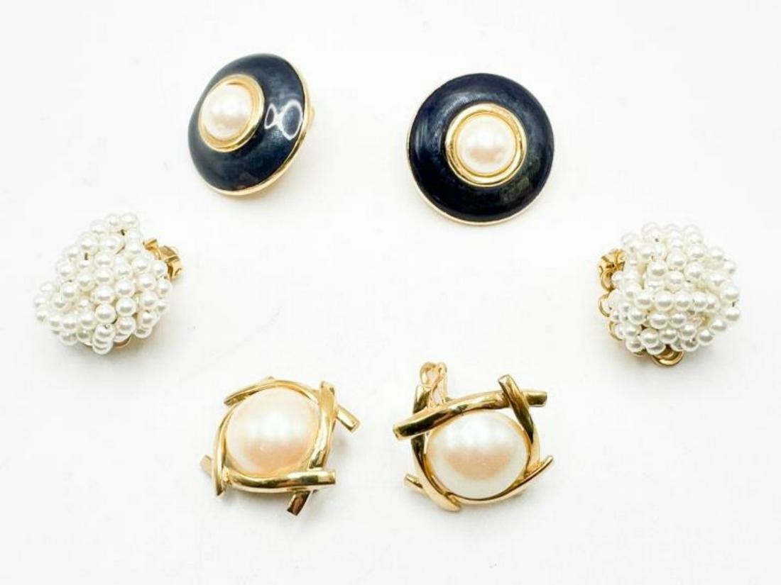 RICHELEUI , MONET, MARVELLA (1 of 2)