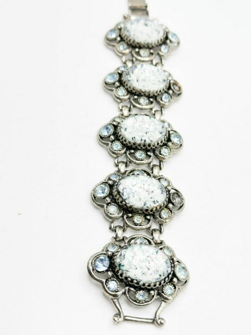 LARGE STONE BRACELET (1 of 3)