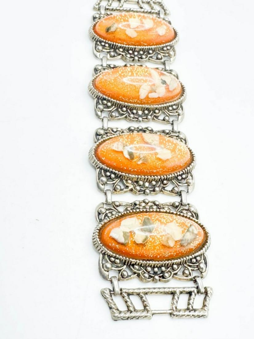 LARGE PANEL BRACELET (1 of 3)