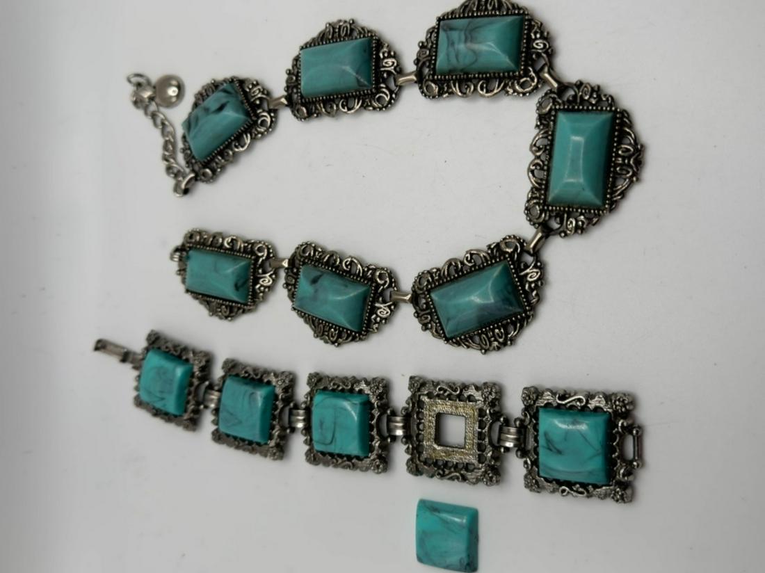 BRSCELET SET: BRACELET SET, FOR REPAIR