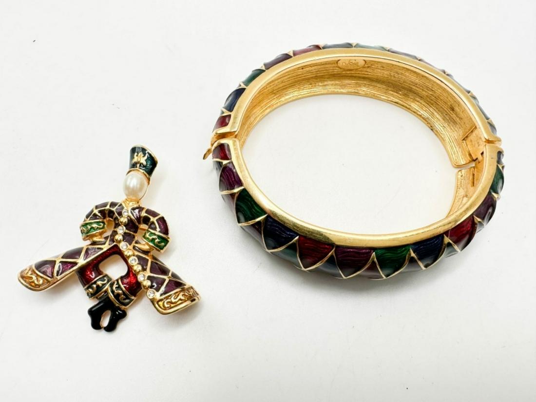 JOAN RIVERS SIGNED SET (1 of 9)