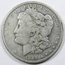1889 MORGAN DOLLAR VG
