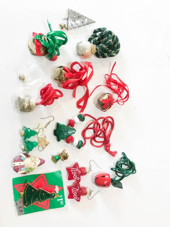 CHRISTMAS ASSORTMENT (1 of 2)